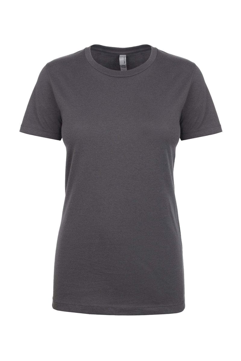 Next Level T-Shirts Next Level N1510: Ladies' Ideal T-Shirt
