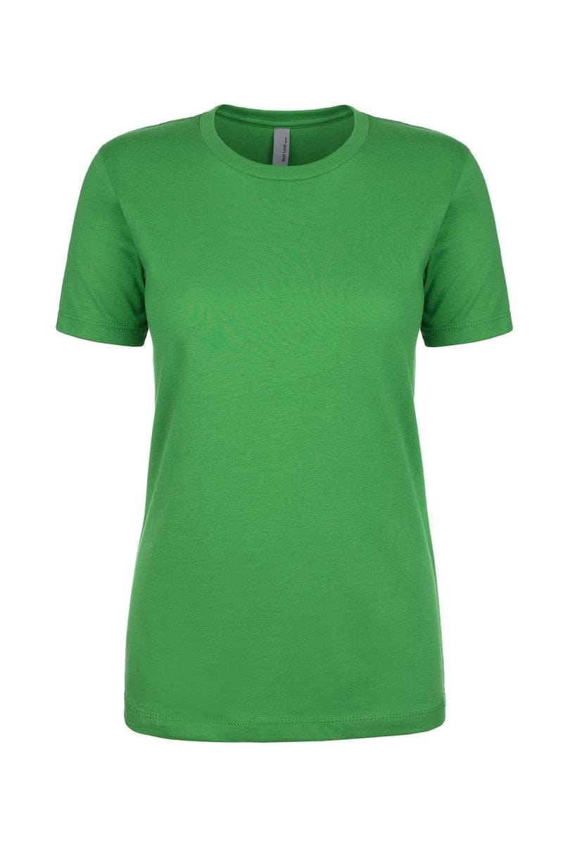 Next Level T-Shirts Next Level N1510: Ladies' Ideal T-Shirt