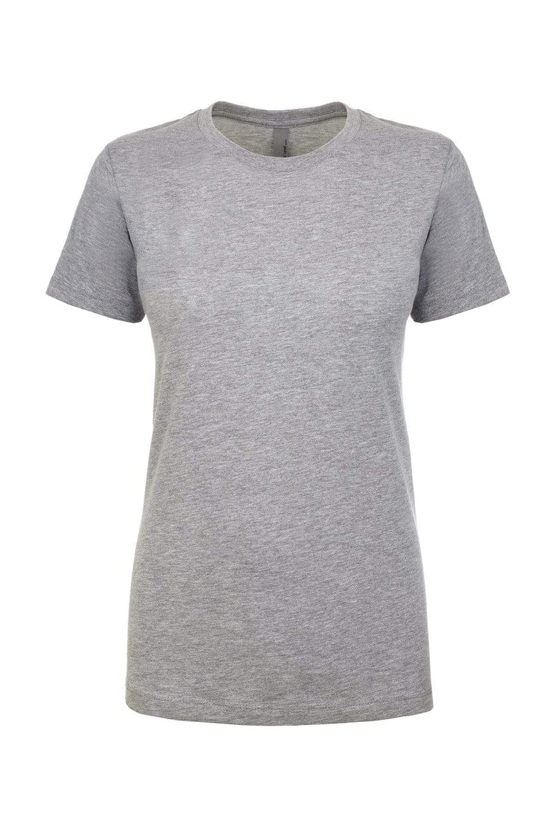 Next Level T-Shirts Next Level N1510: Ladies' Ideal T-Shirt