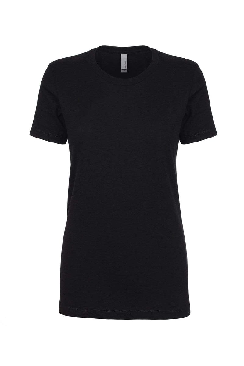 Next Level T-Shirts Next Level N1510: Ladies' Ideal T-Shirt