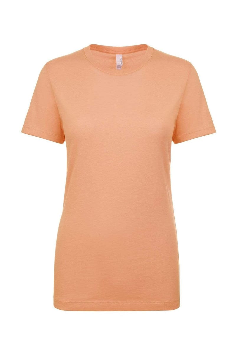 Next Level T-Shirts Next Level N1510: Ladies' Ideal T-Shirt