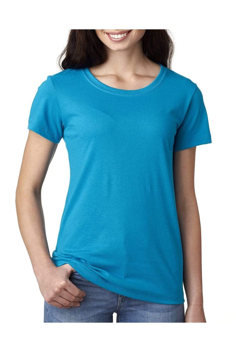 Next Level T-Shirts Next Level N1510: Ladies' Ideal T-Shirt