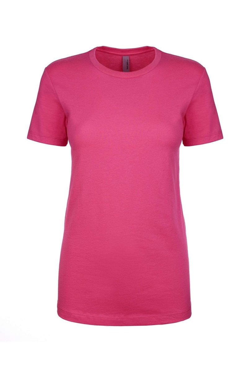 Next Level T-Shirts Next Level N1510: Ladies' Ideal T-Shirt