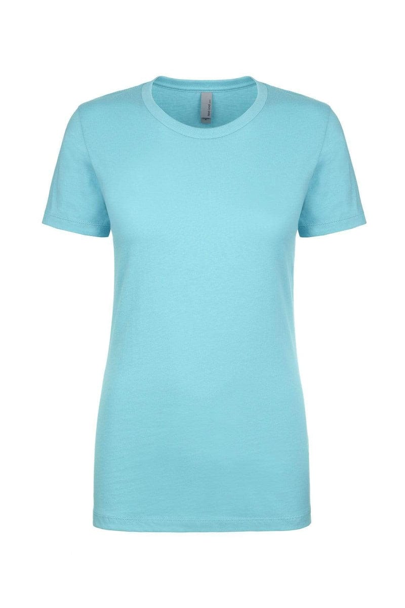 Next Level T-Shirts Next Level N1510: Ladies' Ideal T-Shirt