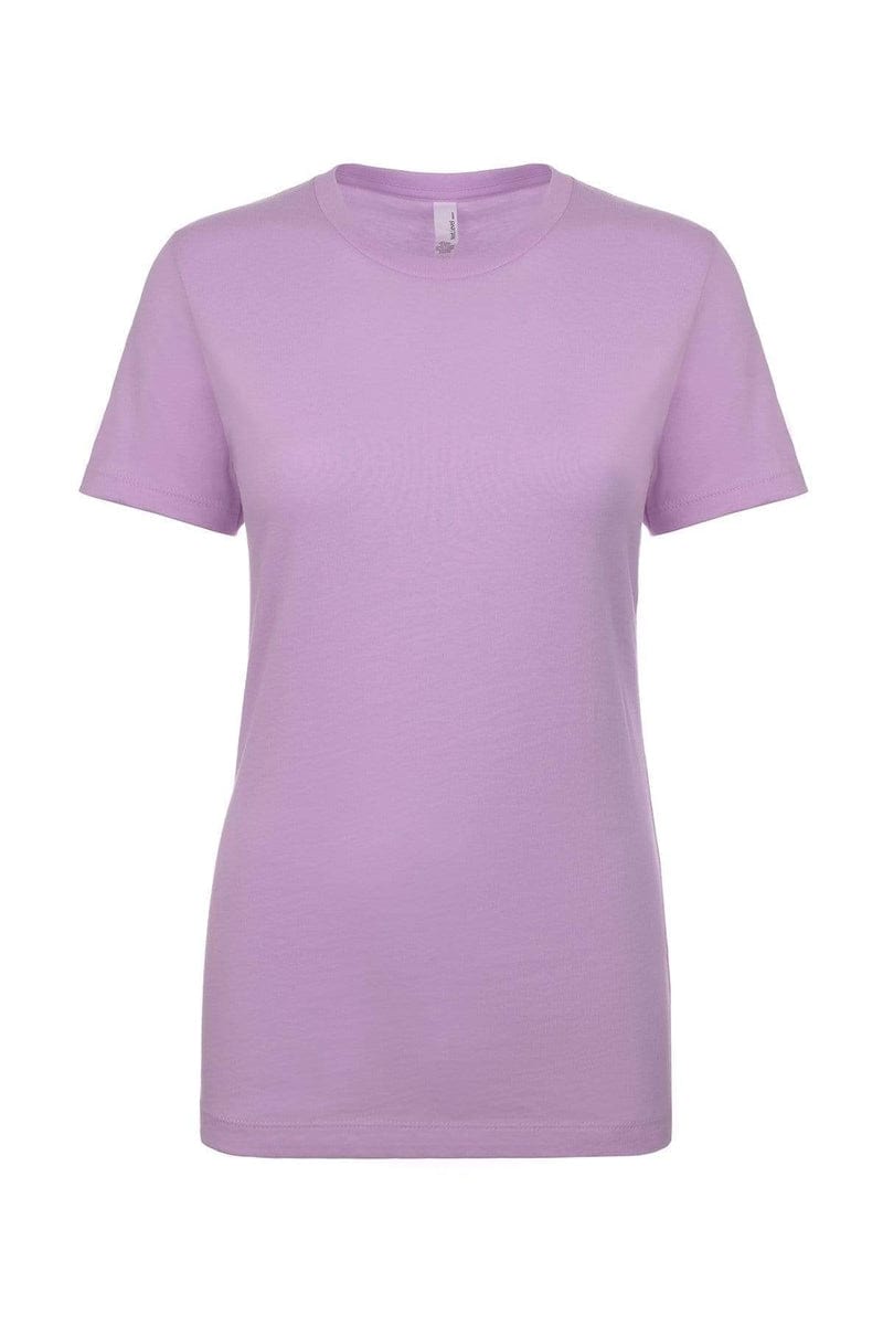 Next Level T-Shirts Next Level N1510: Ladies' Ideal T-Shirt