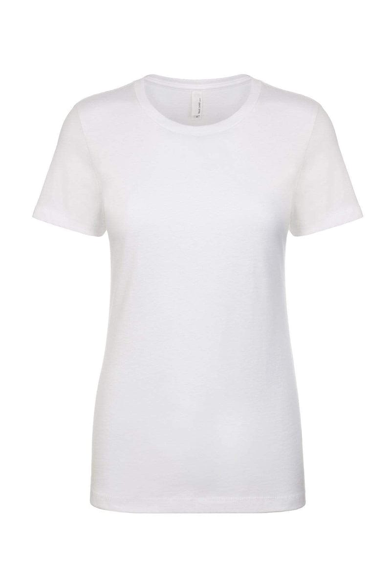 Next Level N1510 Ladies' Ideal T-Shirt | Bulkthreads