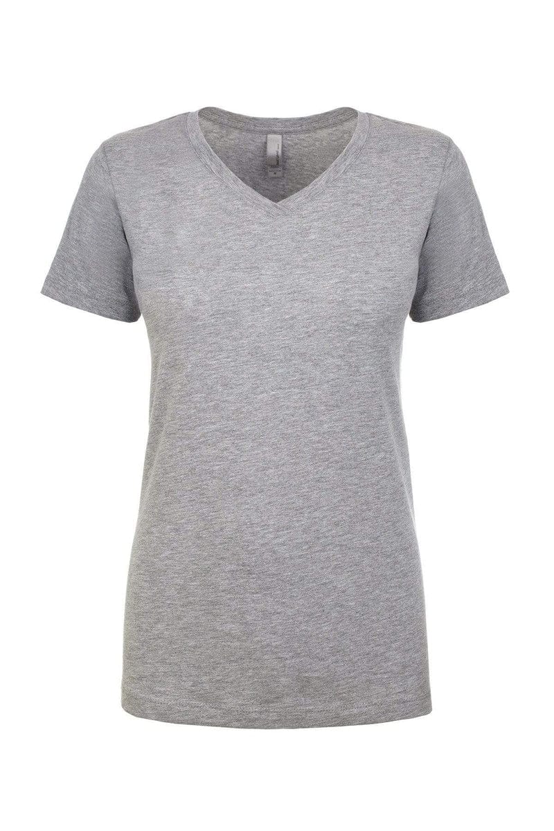 Next Level T-Shirts Next Level N1540: Ladies' Ideal V