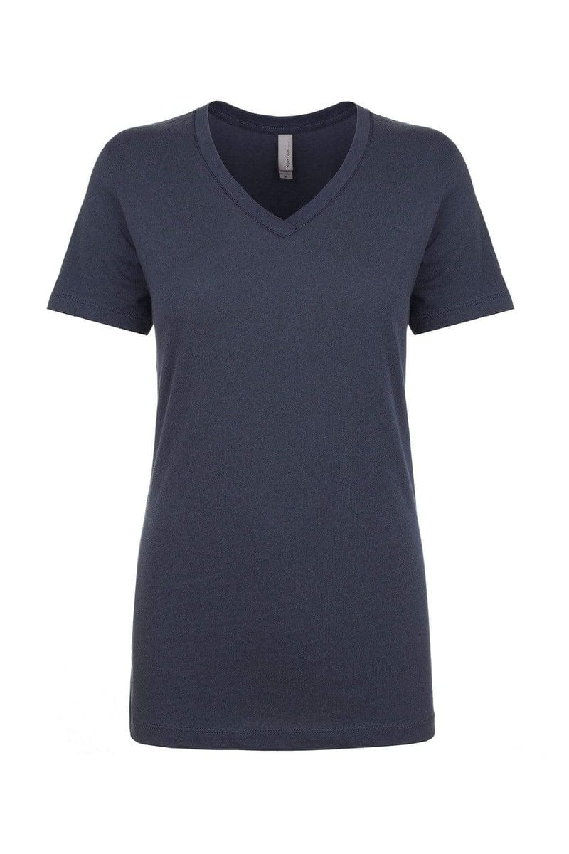 Next Level T-Shirts Next Level N1540: Ladies' Ideal V