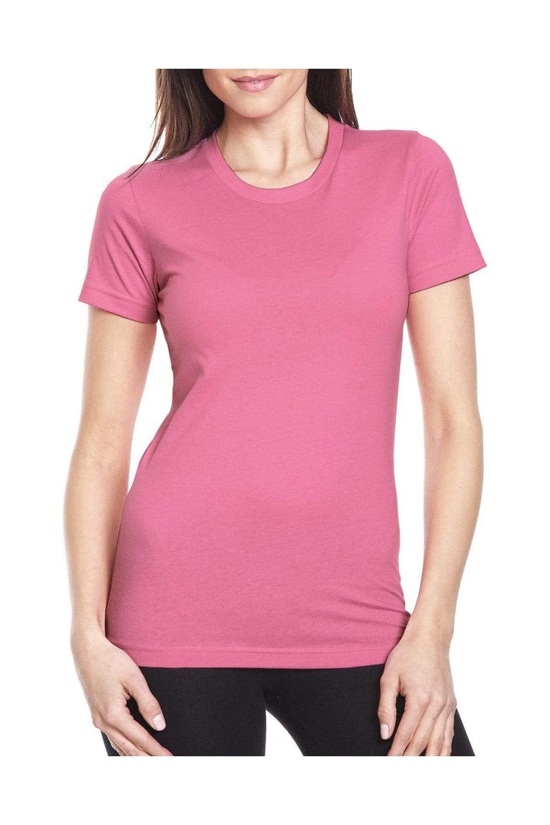 Next Level T-Shirts Next Level N3900: Boyfriend T