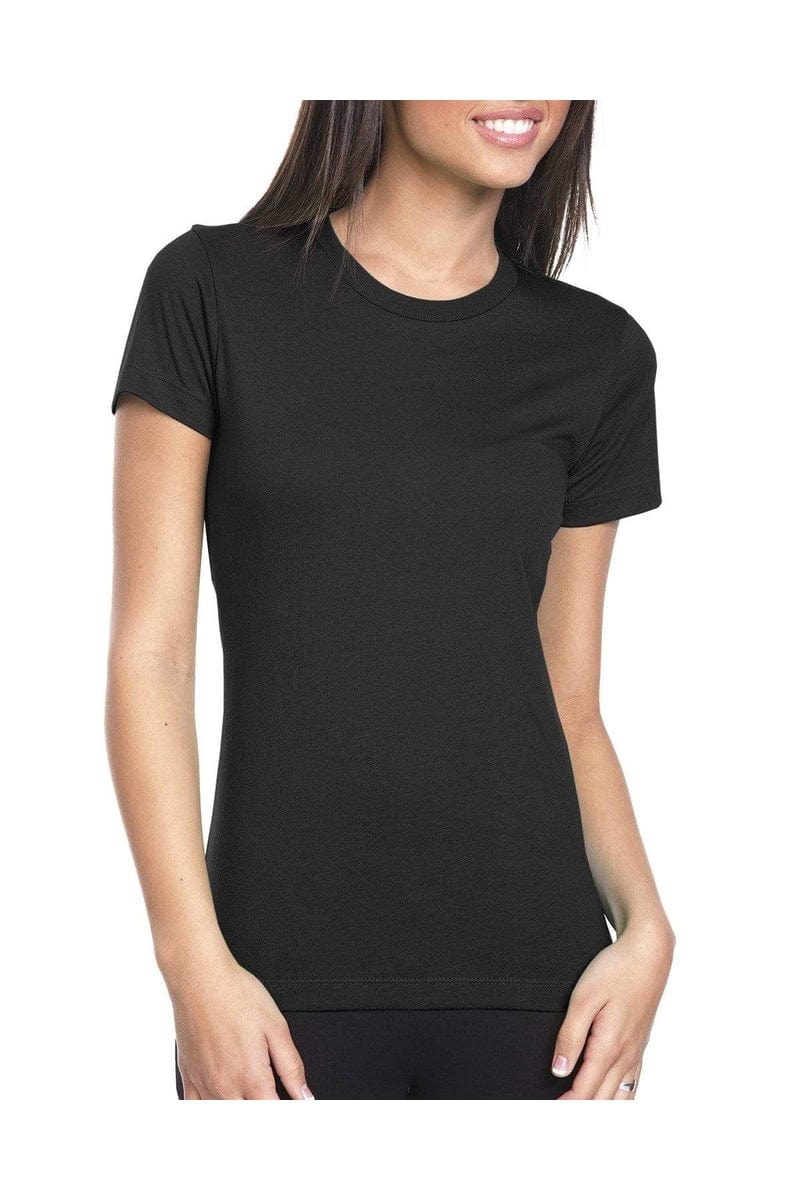 Next Level T-Shirts Next Level N3900: Ladies' Boyfriend T