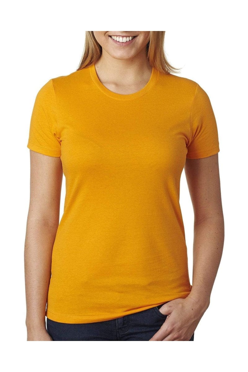 Next Level T-Shirts Next Level N3900: Ladies' Boyfriend T