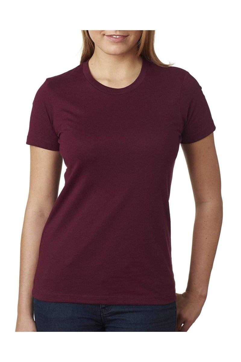 Next Level T-Shirts Next Level N3900: Ladies' Boyfriend T