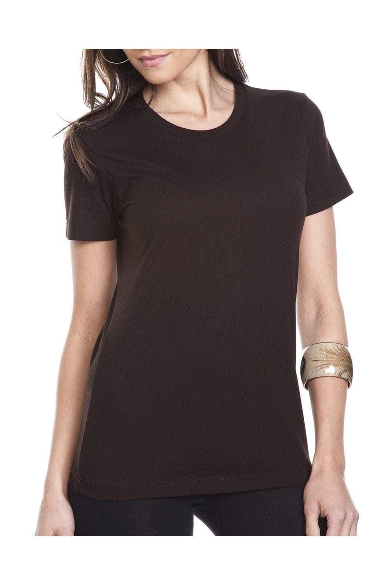 Next Level T-Shirts Next Level N3900: Ladies' Boyfriend T