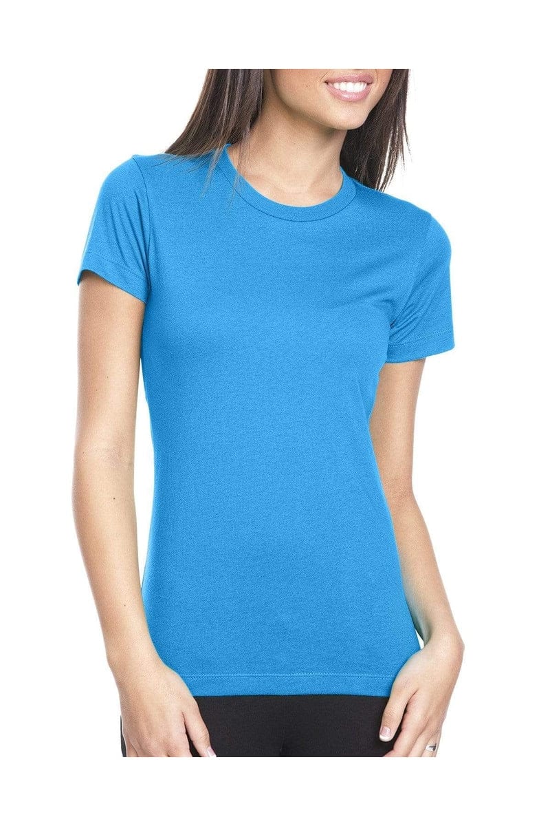 Next Level T-Shirts Next Level N3900: Ladies' Boyfriend T