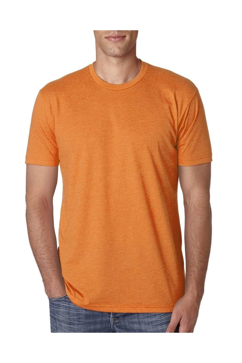 Next Level T-Shirts Next Level N6210: Unisex CVC Crewneck T-Shirt