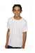 Next Level T-Shirts Next Level N6310: Youth Triblend Crew