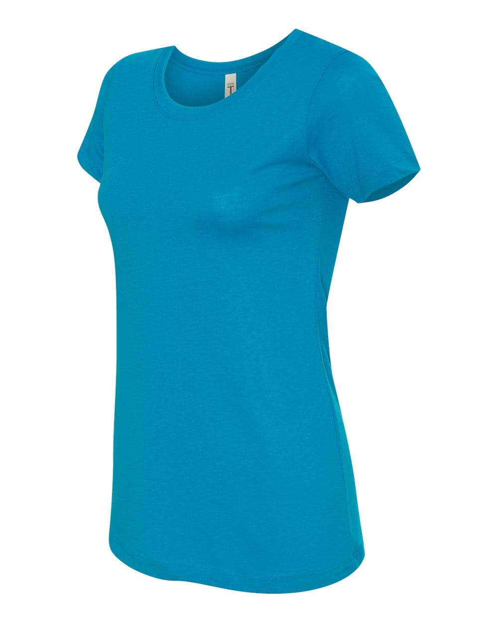 Next Level T-Shirts - Premium Next Level 1510 Women's Ideal T-Shirt