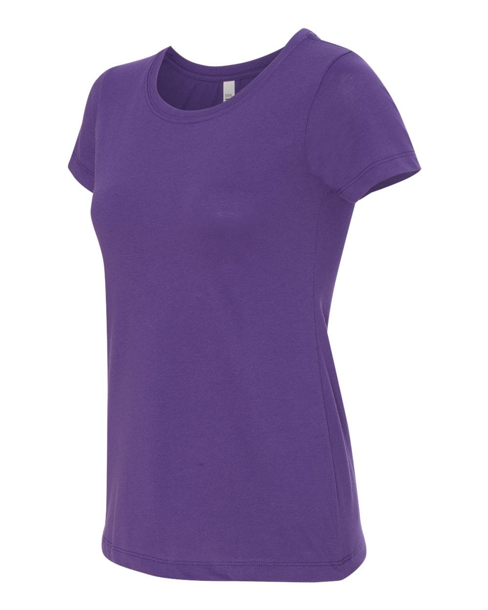 Next Level T-Shirts - Premium Next Level 1510 Women's Ideal T-Shirt