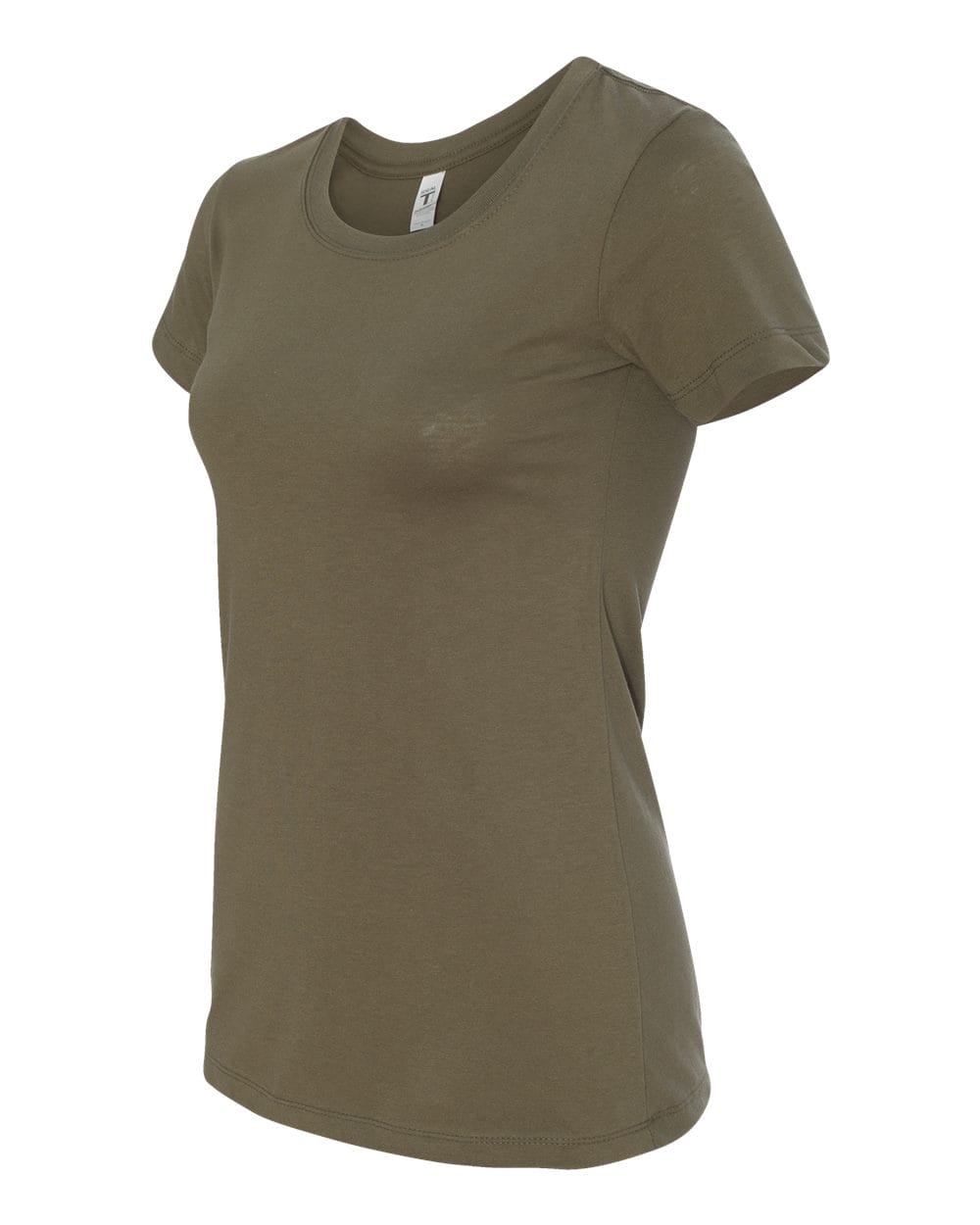 Next Level T-Shirts - Premium Next Level 1510 Women's Ideal T-Shirt