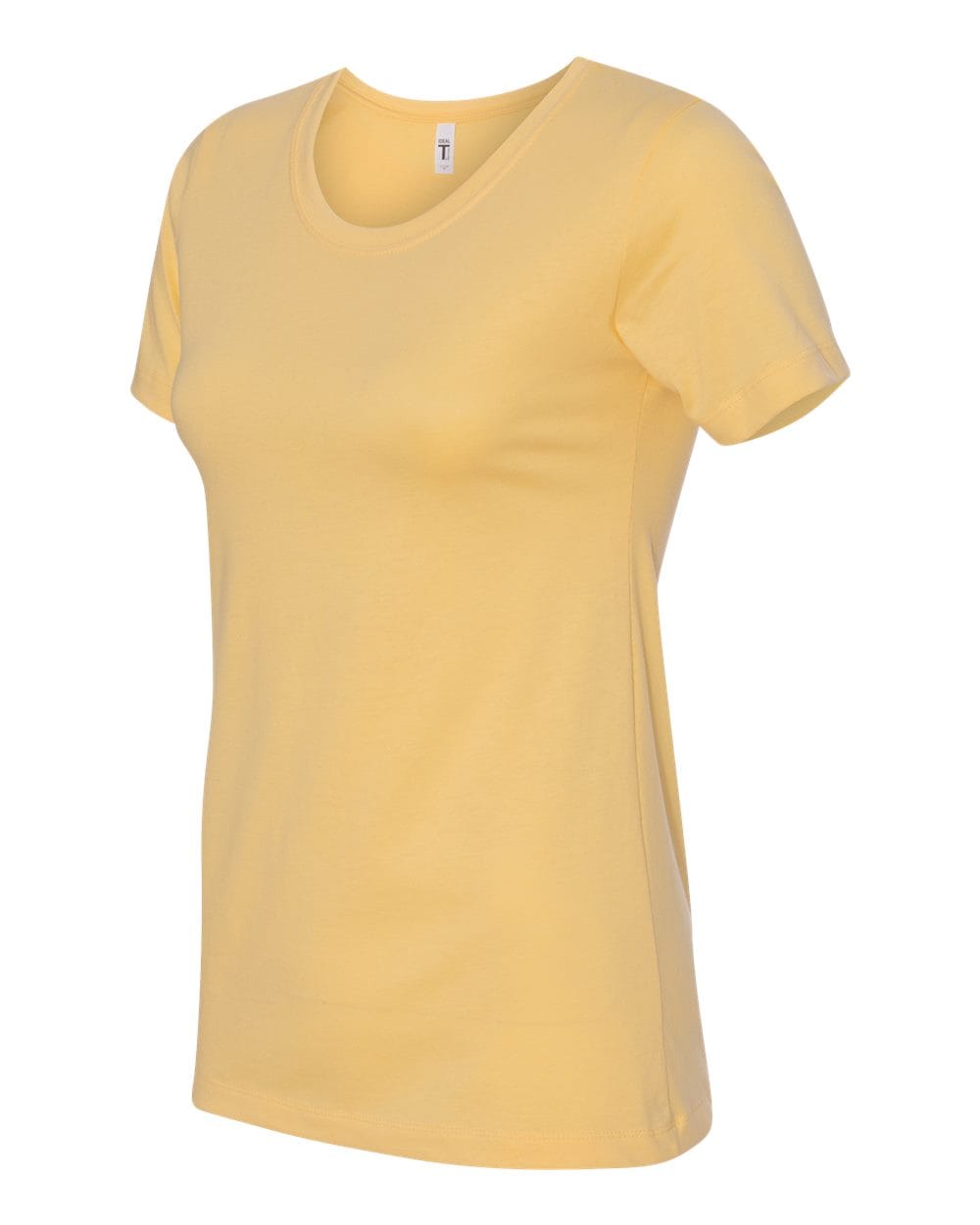 Next Level T-Shirts - Premium Next Level 1510 Women's Ideal T-Shirt