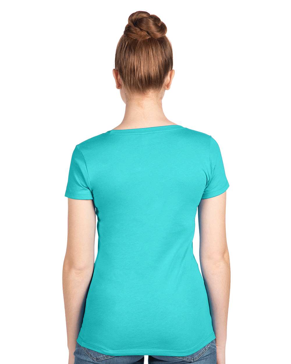 Next Level T-Shirts - Premium Next Level 1510 Women's Ideal T-Shirt
