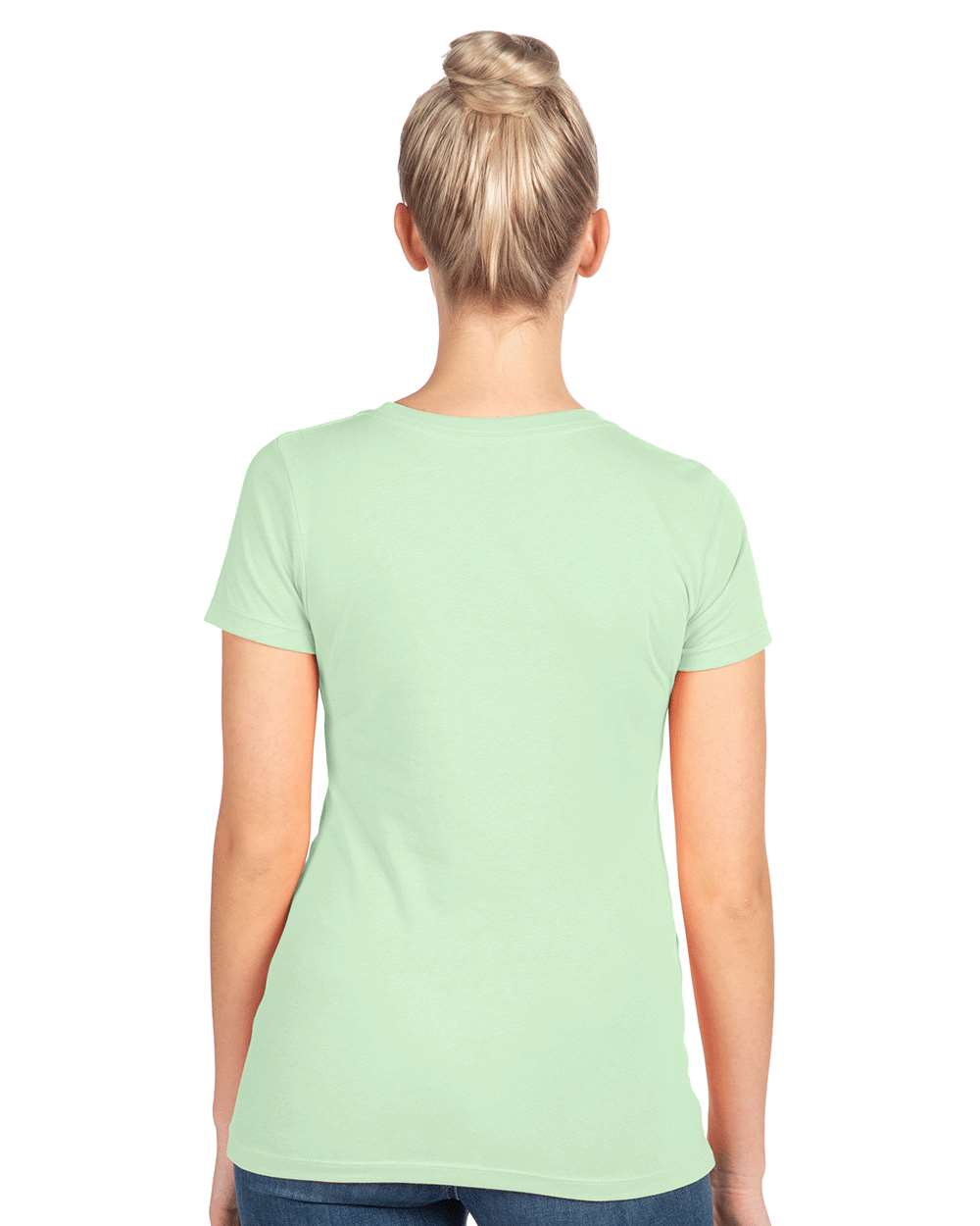 Next Level T-Shirts - Premium Next Level 1510 Women's Ideal T-Shirt