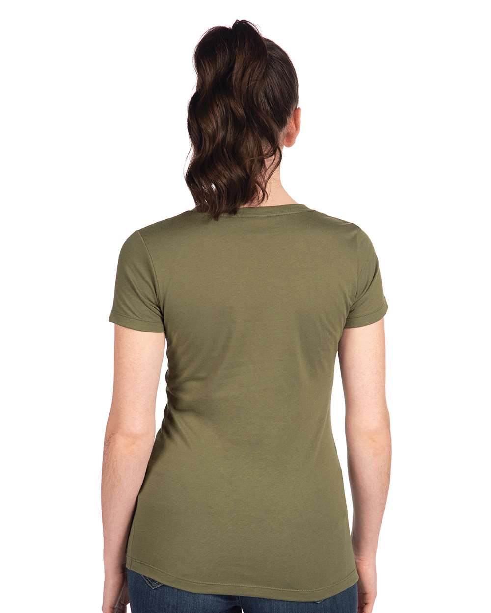 Next Level T-Shirts - Premium Next Level 1510 Women's Ideal T-Shirt