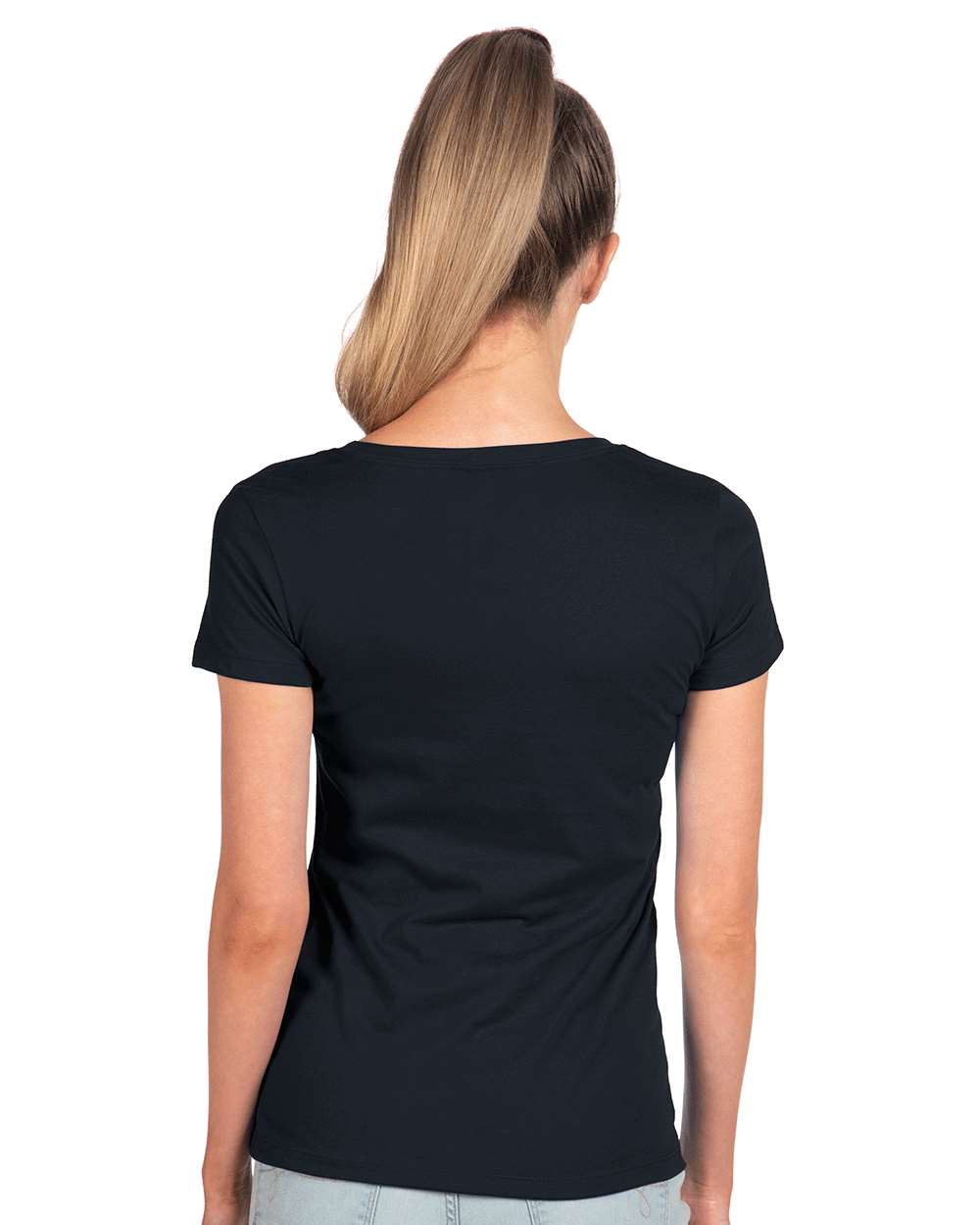 Next Level T-Shirts - Premium Next Level 1510 Women's Ideal T-Shirt