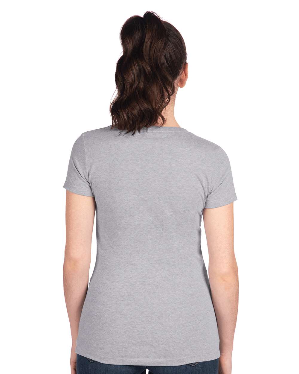 Next Level T-Shirts - Premium Next Level 1510 Women's Ideal T-Shirt
