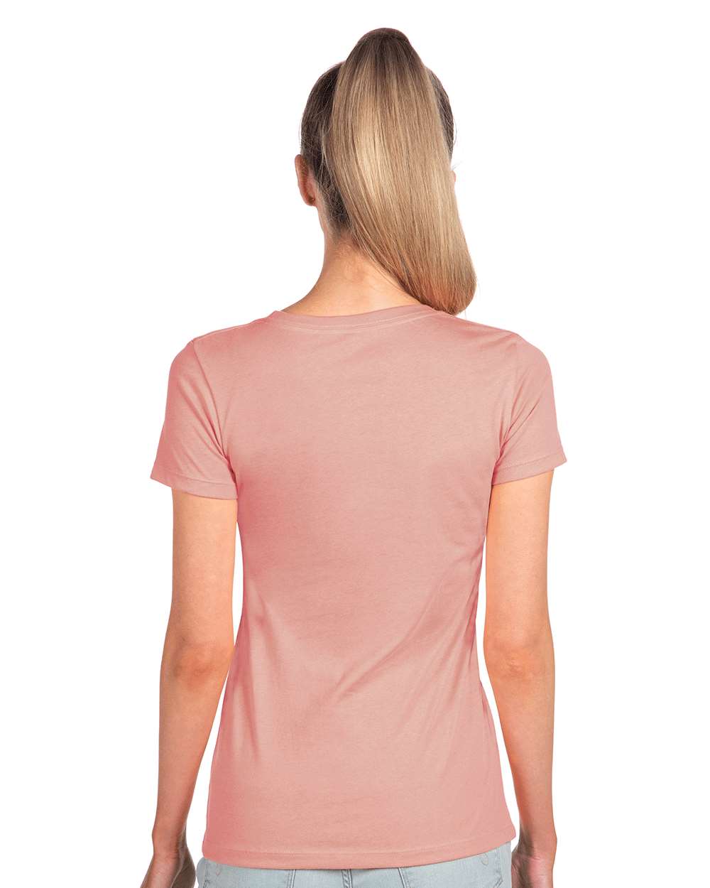 Next Level T-Shirts - Premium Next Level 1510 Women's Ideal T-Shirt