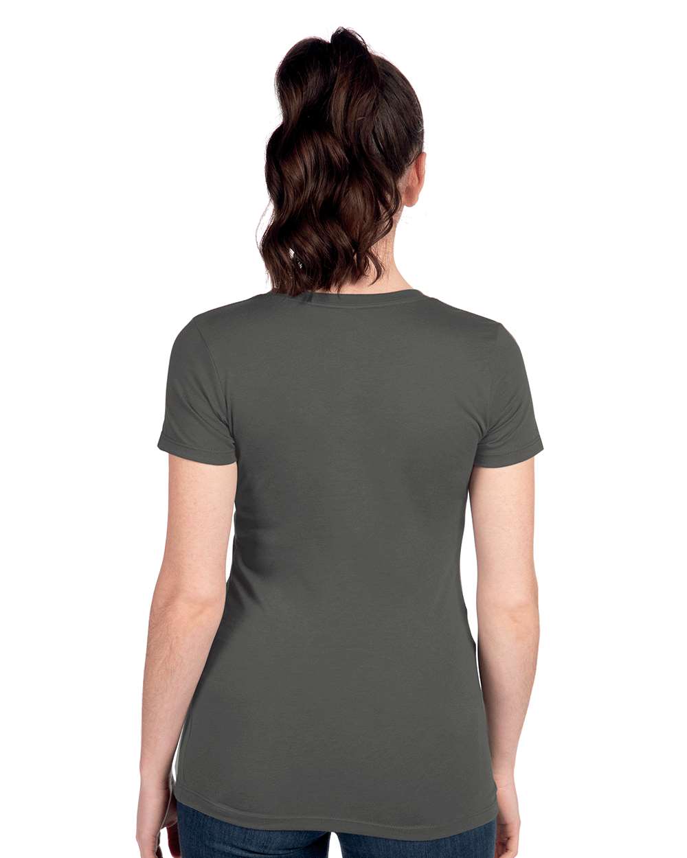 Next Level T-Shirts - Premium Next Level 1510 Women's Ideal T-Shirt