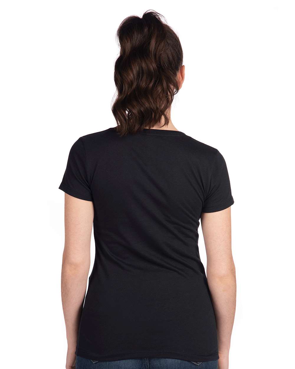 Next Level T-Shirts - Premium Next Level 1510 Women's Ideal T-Shirt
