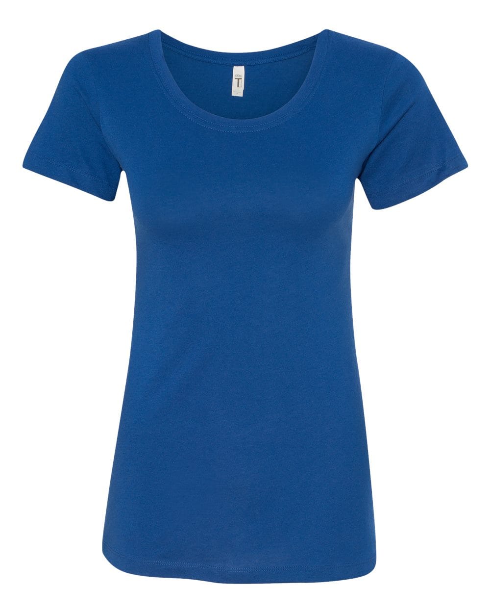 Next Level T-Shirts - Premium Next Level 1510 Women's Ideal T-Shirt