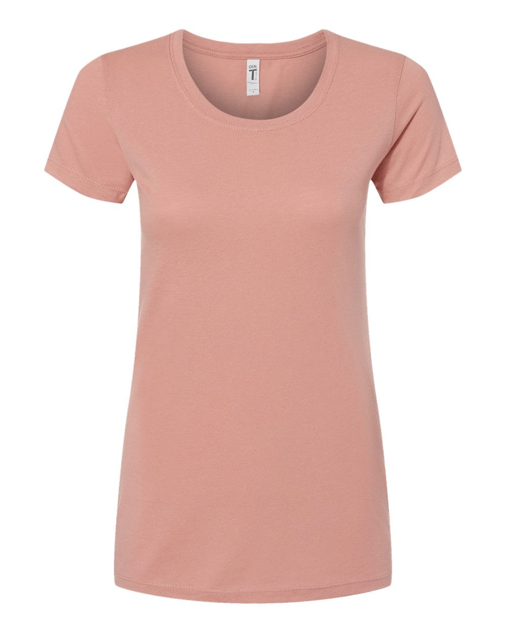Next Level T-Shirts - Premium Next Level 1510 Women's Ideal T-Shirt