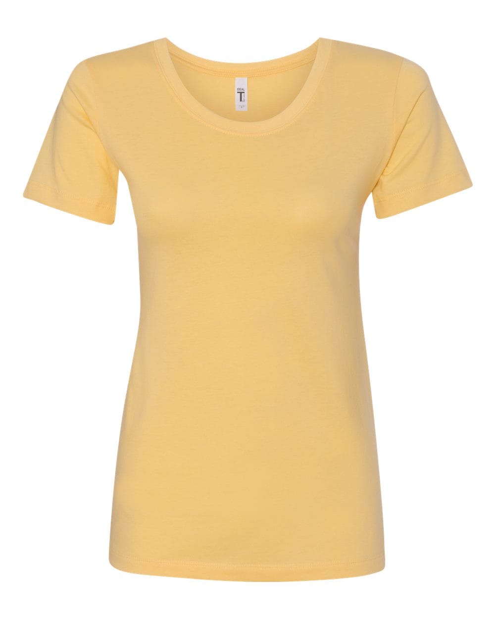 Next Level T-Shirts - Premium Next Level 1510 Women's Ideal T-Shirt
