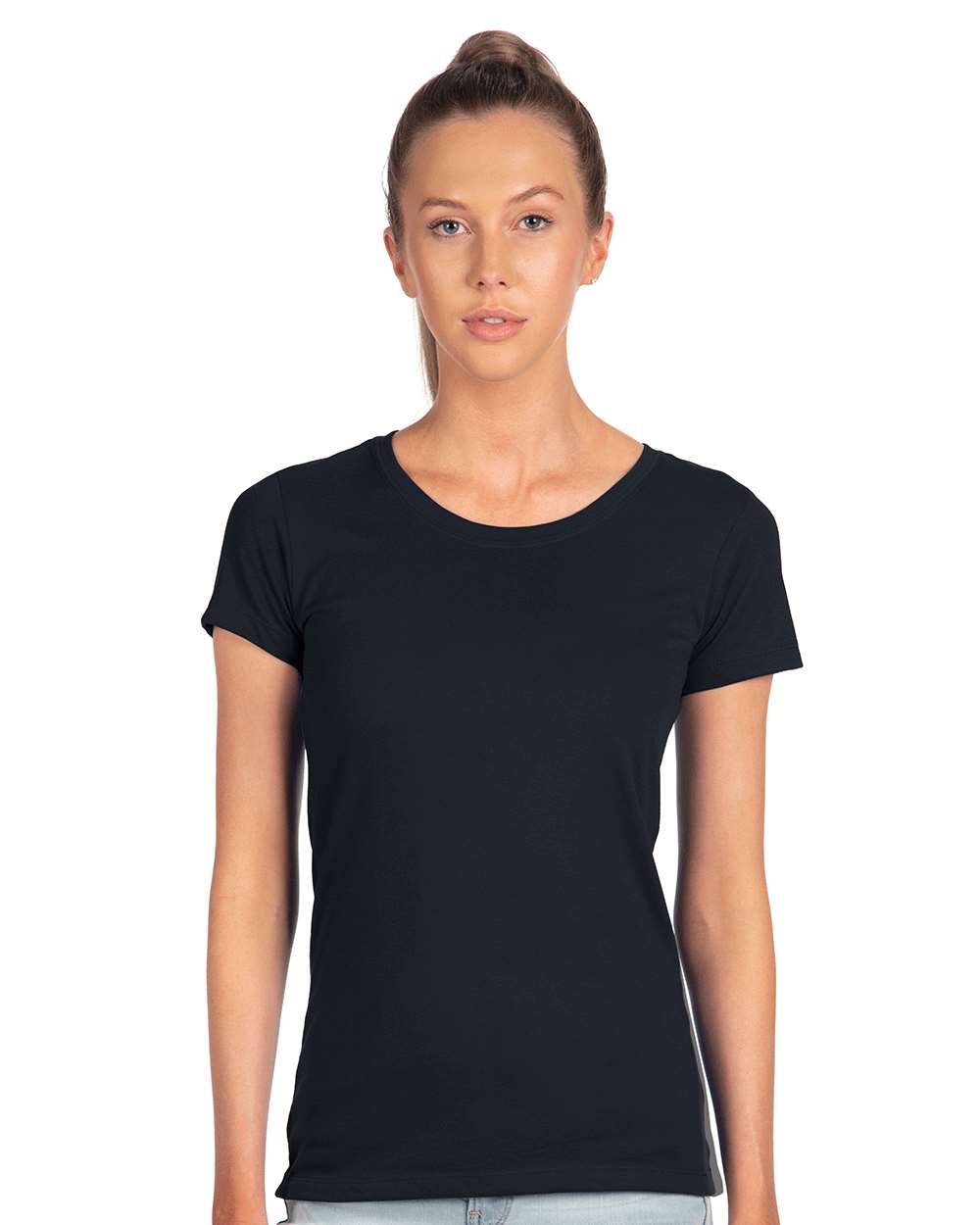 Next Level T-Shirts - Premium Next Level 1510 Women's Ideal T-Shirt
