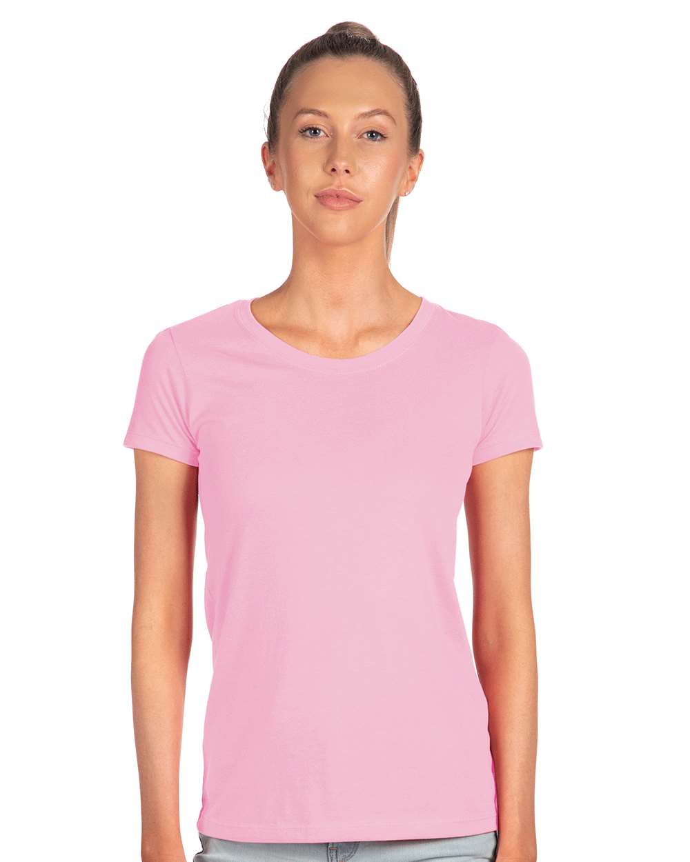 Next Level T-Shirts - Premium Next Level 1510 Women's Ideal T-Shirt