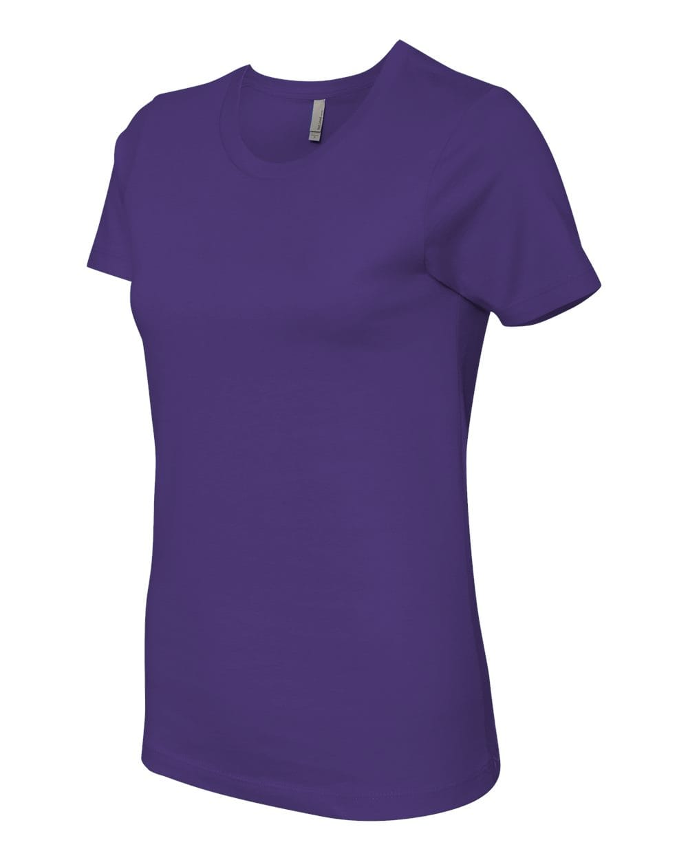 Next Level T-Shirts - Premium Next Level 3900 Women’s Cotton T-Shirt