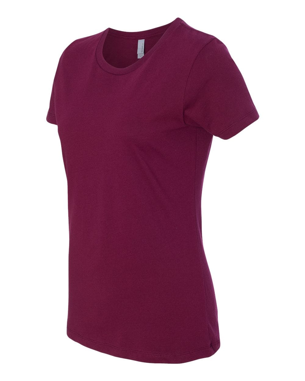 Next Level T-Shirts - Premium Next Level 3900 Women’s Cotton T-Shirt