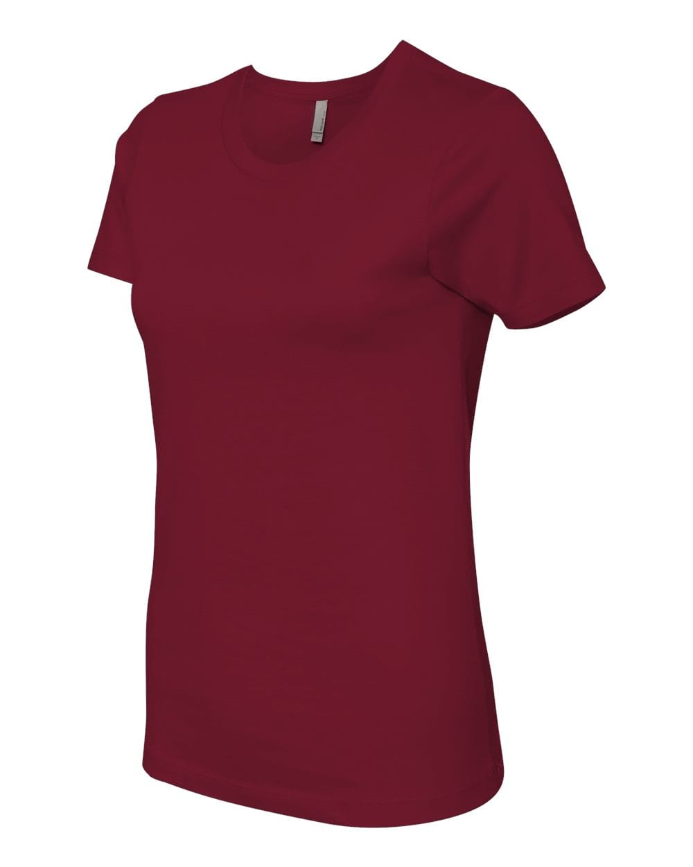 Next Level T-Shirts - Premium Next Level 3900 Women’s Cotton T-Shirt
