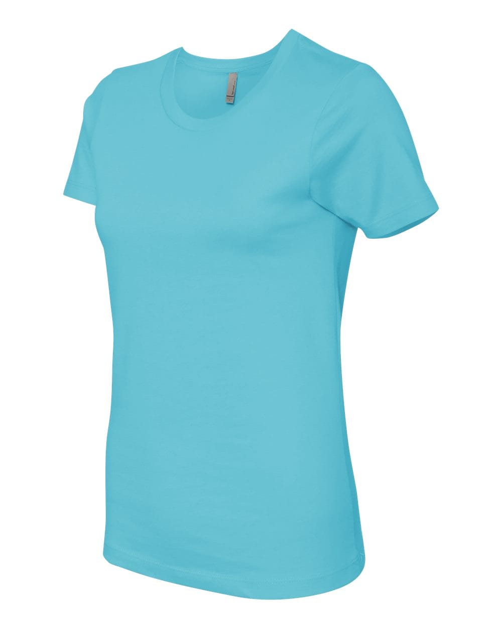 Next Level T-Shirts - Premium Next Level 3900 Women’s Cotton T-Shirt