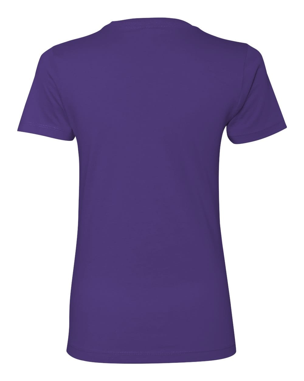 Next Level T-Shirts - Premium Next Level 3900 Women’s Cotton T-Shirt