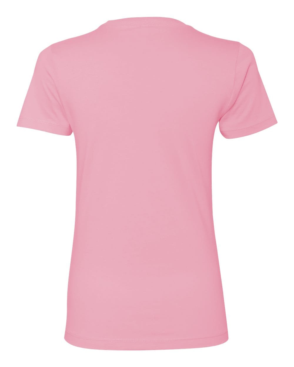 Next Level T-Shirts - Premium Next Level 3900 Women’s Cotton T-Shirt