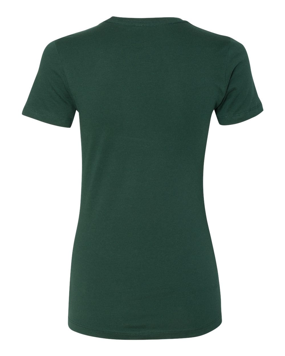 Next Level T-Shirts - Premium Next Level 3900 Women’s Cotton T-Shirt