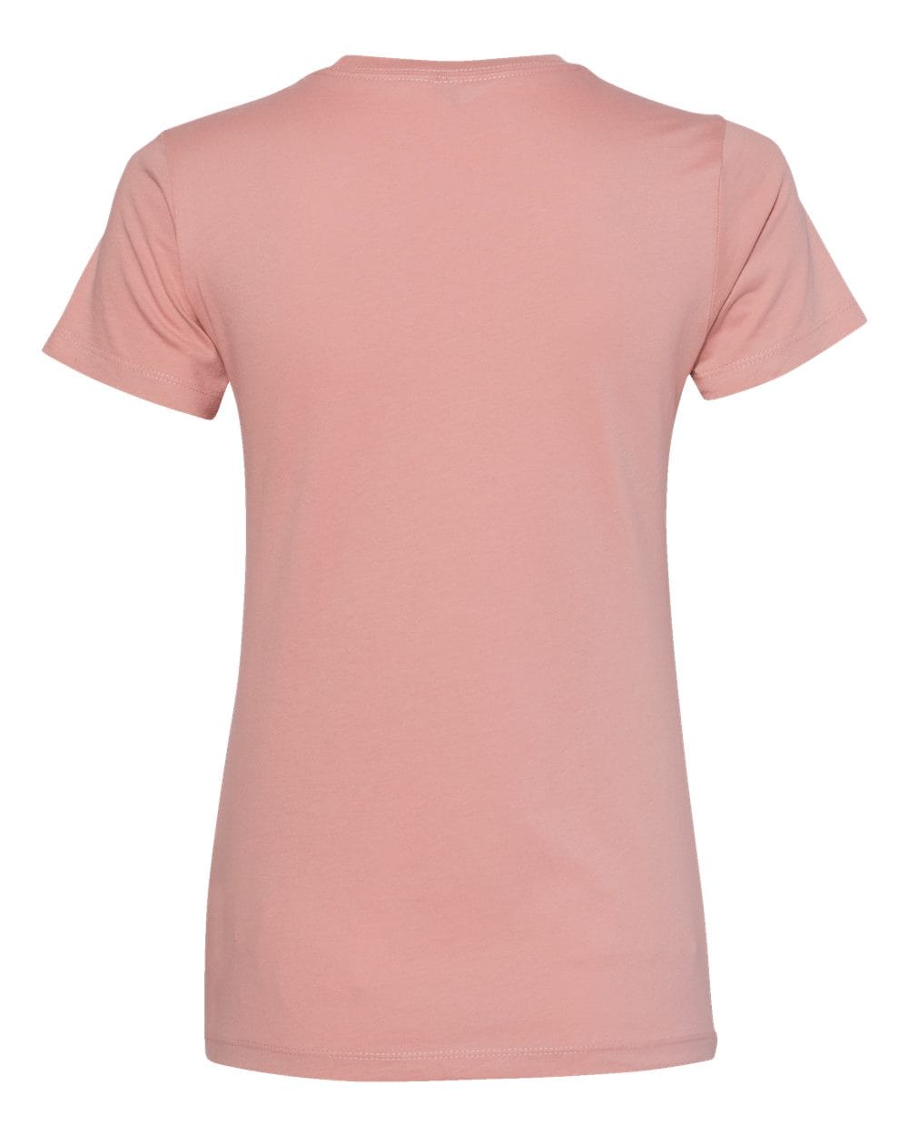 Next Level T-Shirts - Premium Next Level 3900 Women’s Cotton T-Shirt
