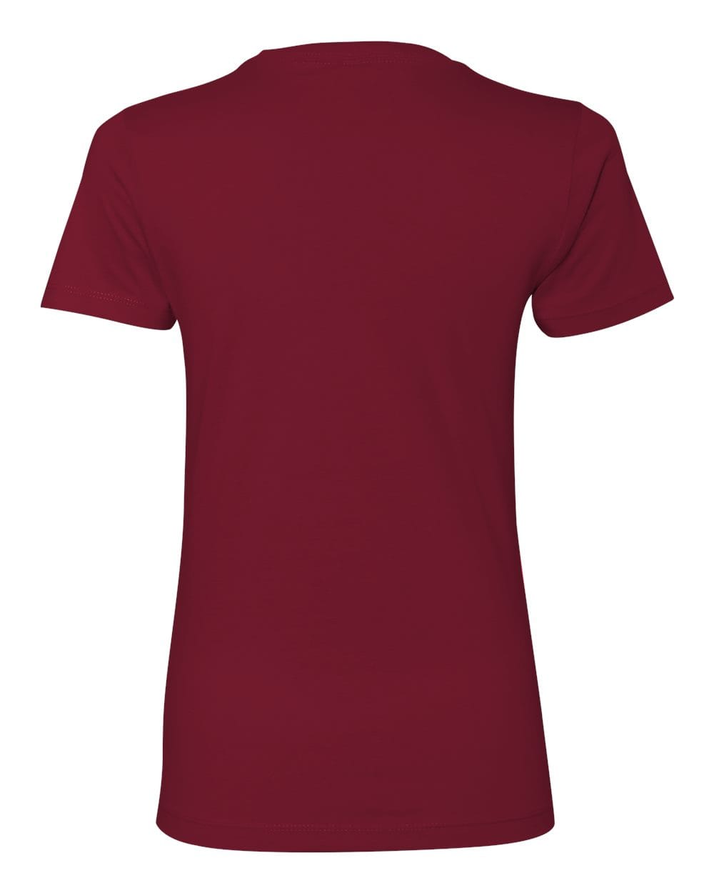 Next Level T-Shirts - Premium Next Level 3900 Women’s Cotton T-Shirt