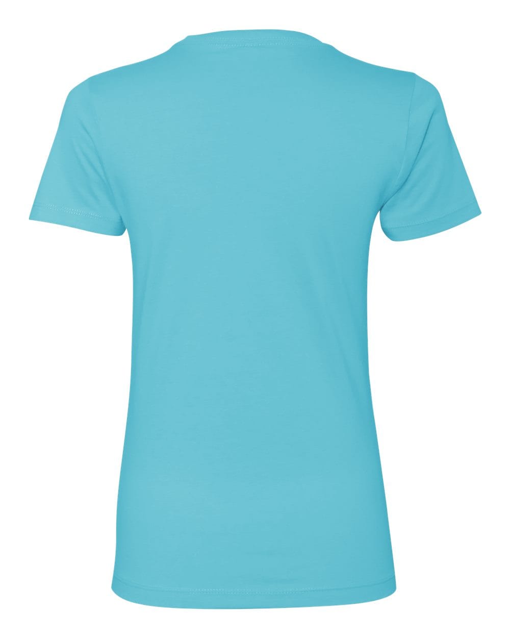 Next Level T-Shirts - Premium Next Level 3900 Women’s Cotton T-Shirt