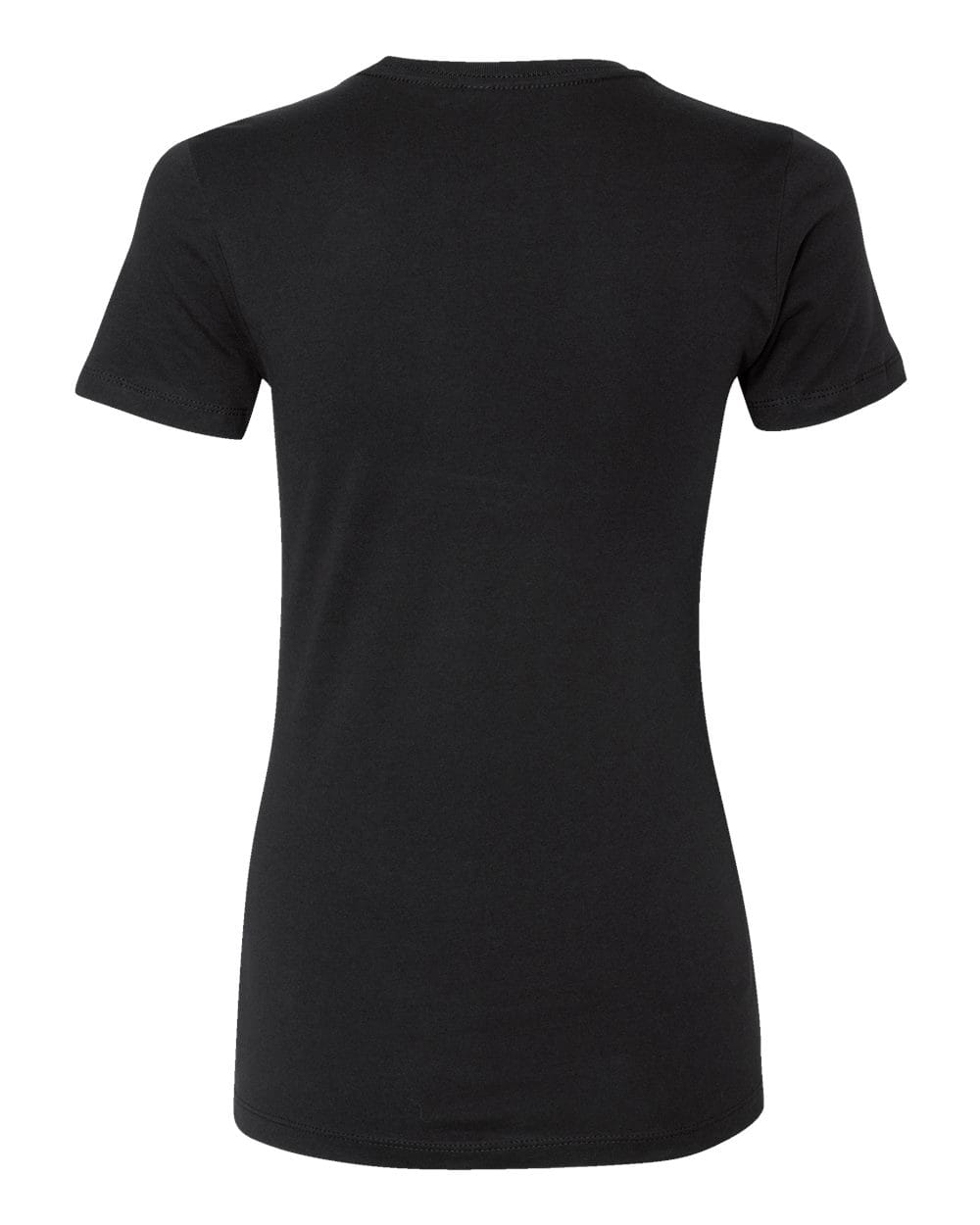 Next Level T-Shirts - Premium Next Level 3900 Women’s Cotton T-Shirt