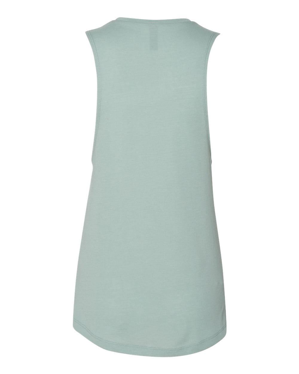 Next Level T-Shirts - Premium Next Level 5013 Women’s Festival Muscle Tank