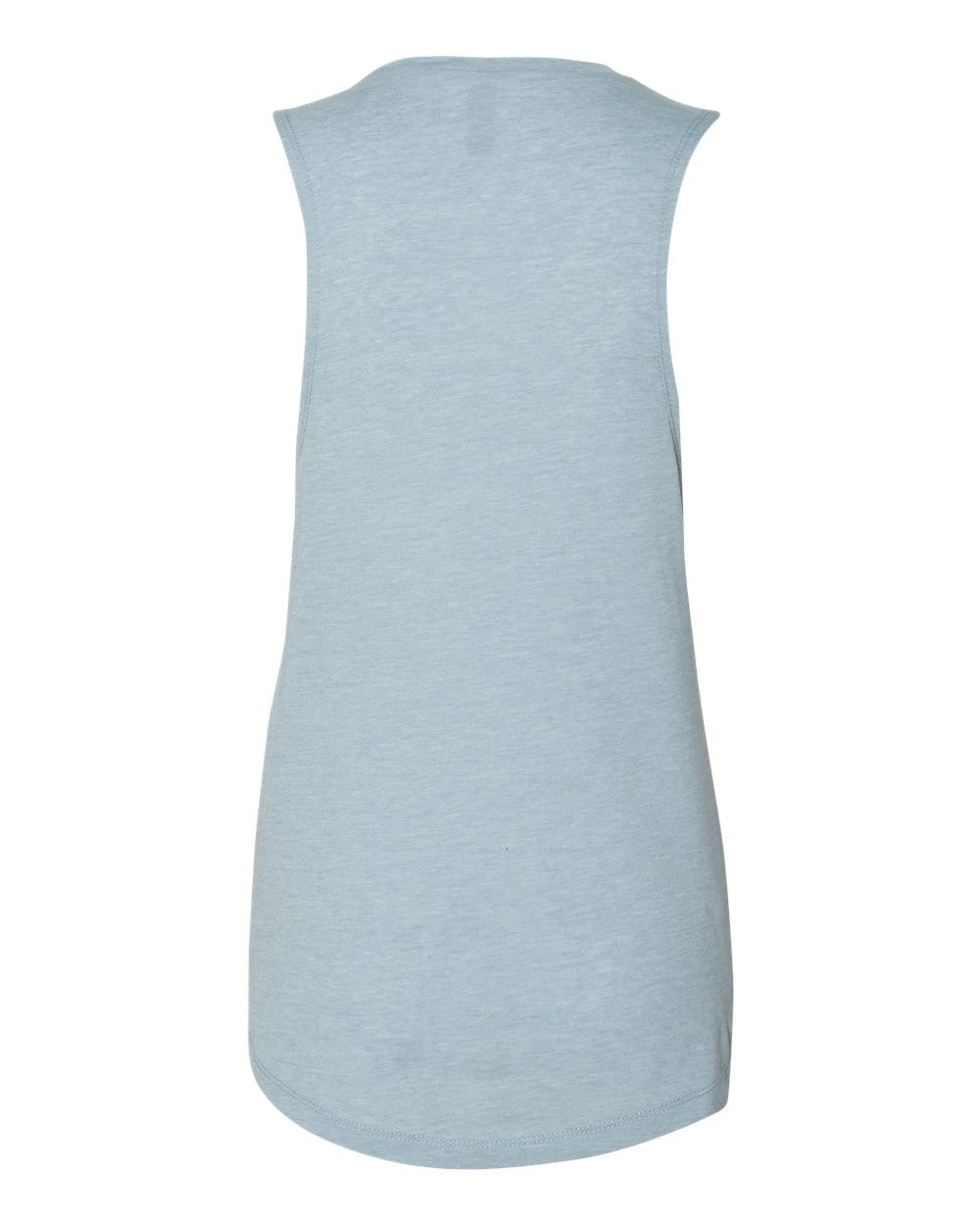 Next Level T-Shirts - Premium Next Level 5013 Women’s Festival Muscle Tank